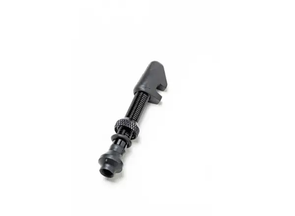 DT Swiss Tubeless ventilek Alu pro MTB ráfek vysoký 18-25 mm černá
