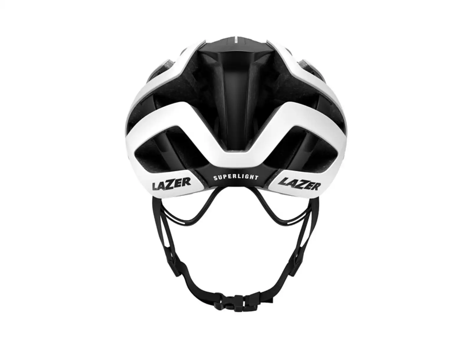 Lazer Genesis MIPS přilba bílá