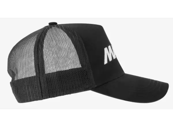Mavic Trucker kšiltovka Black