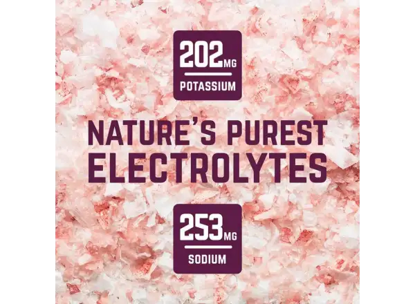 Veloforte Vita Recovery Protein Shake 10 pack regenerační nápoj Raspberry & Acai