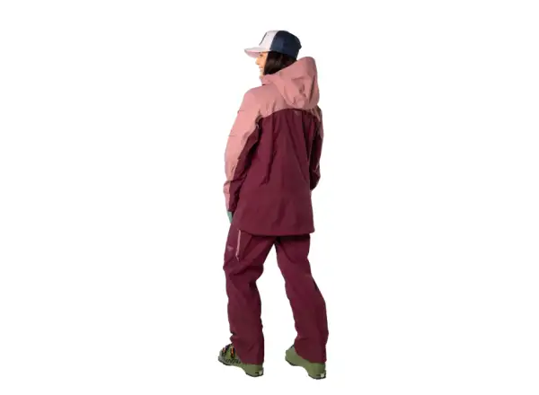 Dynafit Tigard Gore-Tex dámská bunda Mokarosa