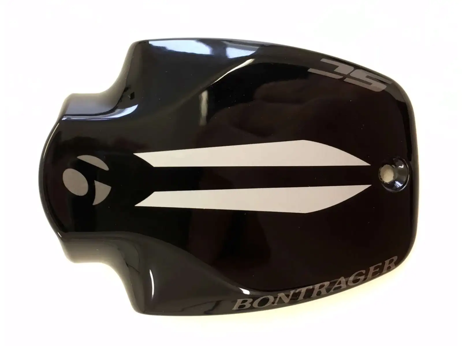 Bontrager Speed Concept RXL kryt 50 mm / 10 st.