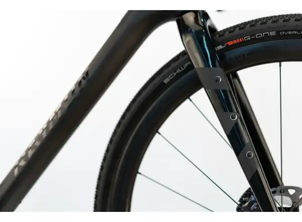 Raymon Soreno Comp 700 GRX gravel kolo Mohair Pink