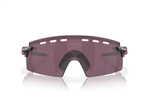 Oakley Encoder Strike Vented sluneční brýle GDI Pink/Prizm Road Black