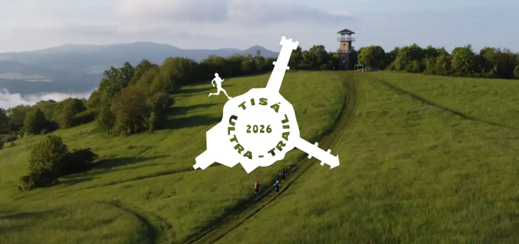 Tisá Ultra Trail