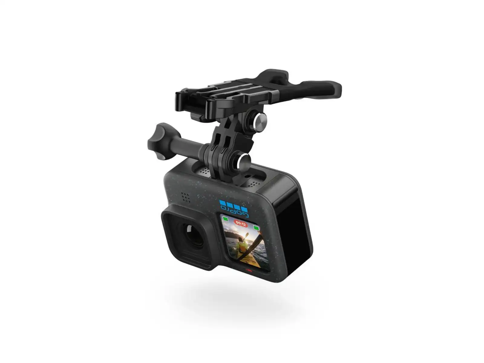 GoPro Držák do úst