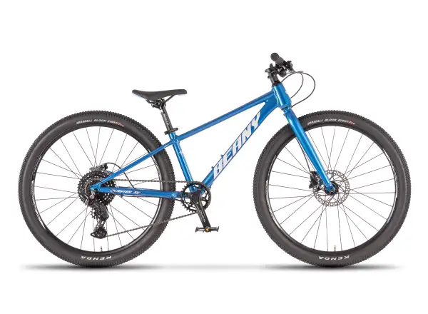 Beany Blaster XC 26 dětské kolo Blue