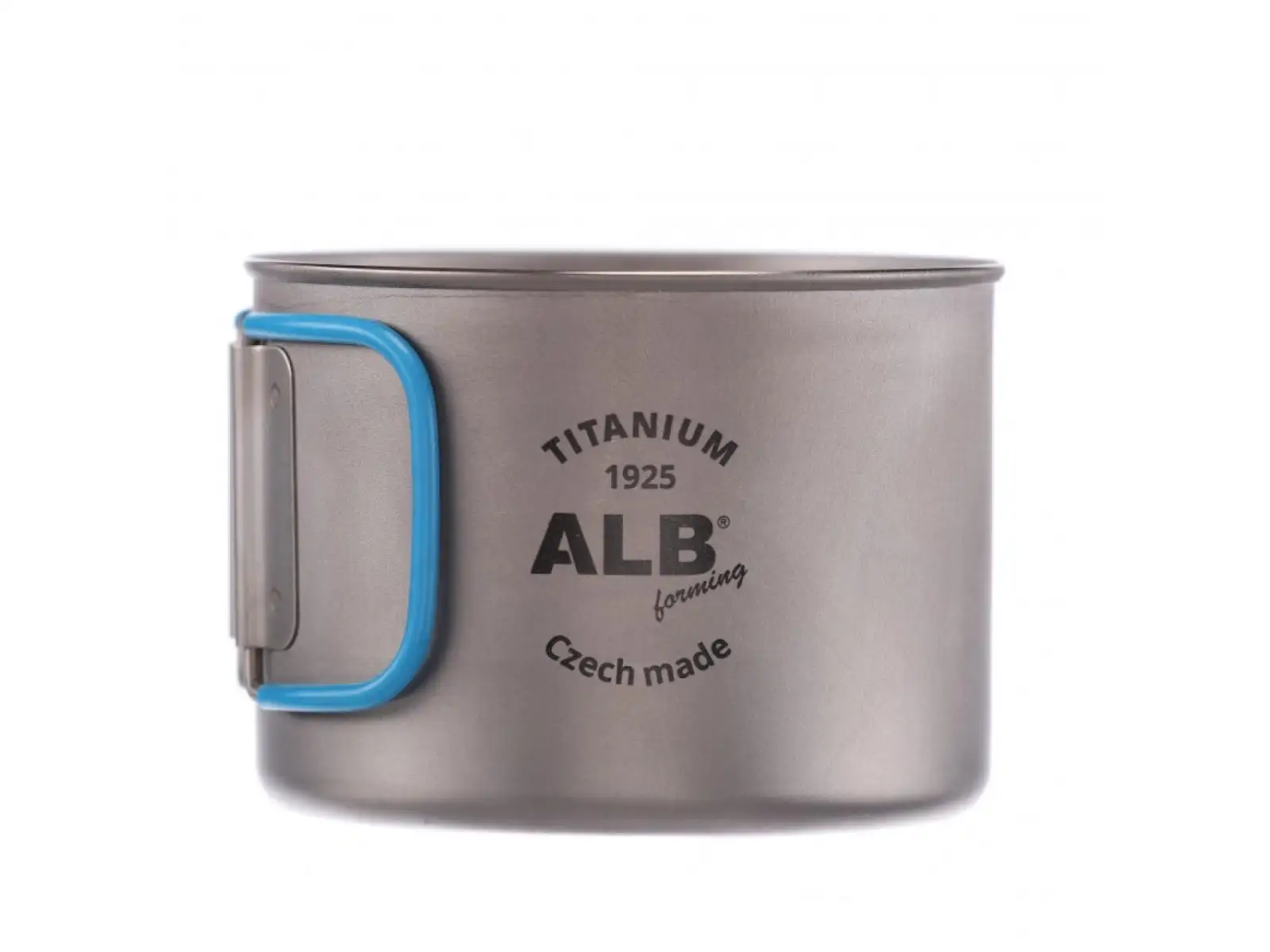 ALB Hrnek Titan Basic 0,5 l