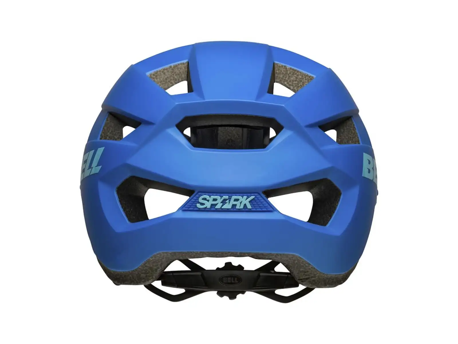 Bell Spark 2 přilba Mat Dark Blue