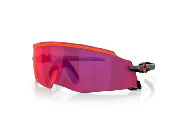 Oakley Kato sluneční brýle Polished Black/Prizm Road
