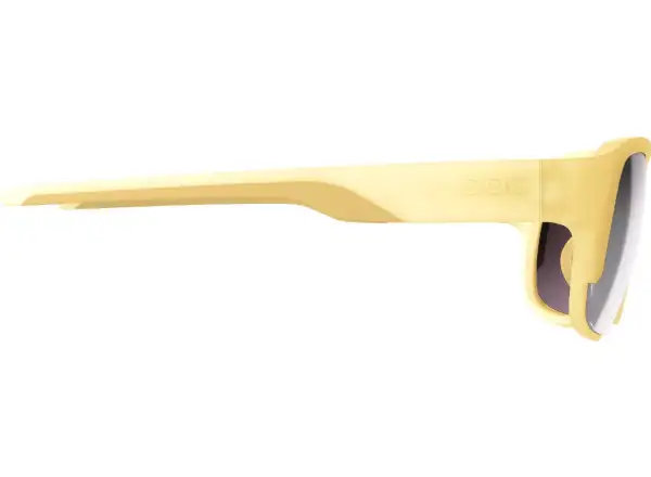 POC Define VSI cyklistické brýle Sulfur Yellow