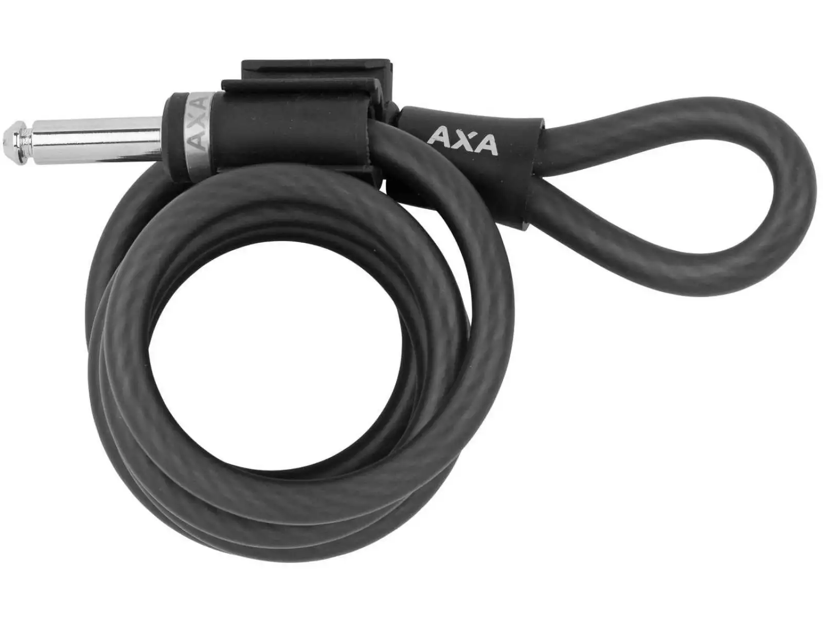 AXA plugin kabel RLN 150/10 zámek antracitová