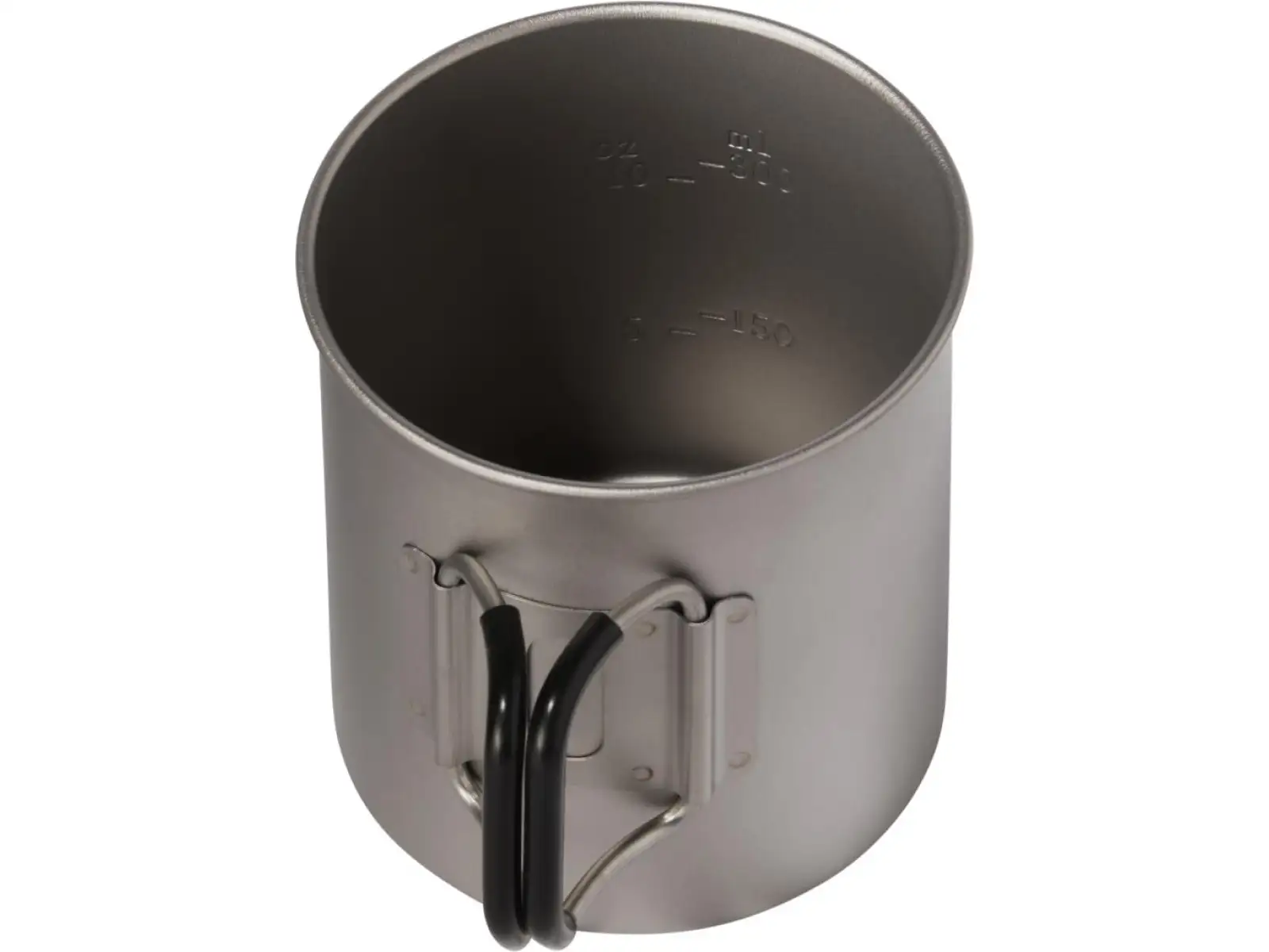 MSR Hrnek titanový 450 ml