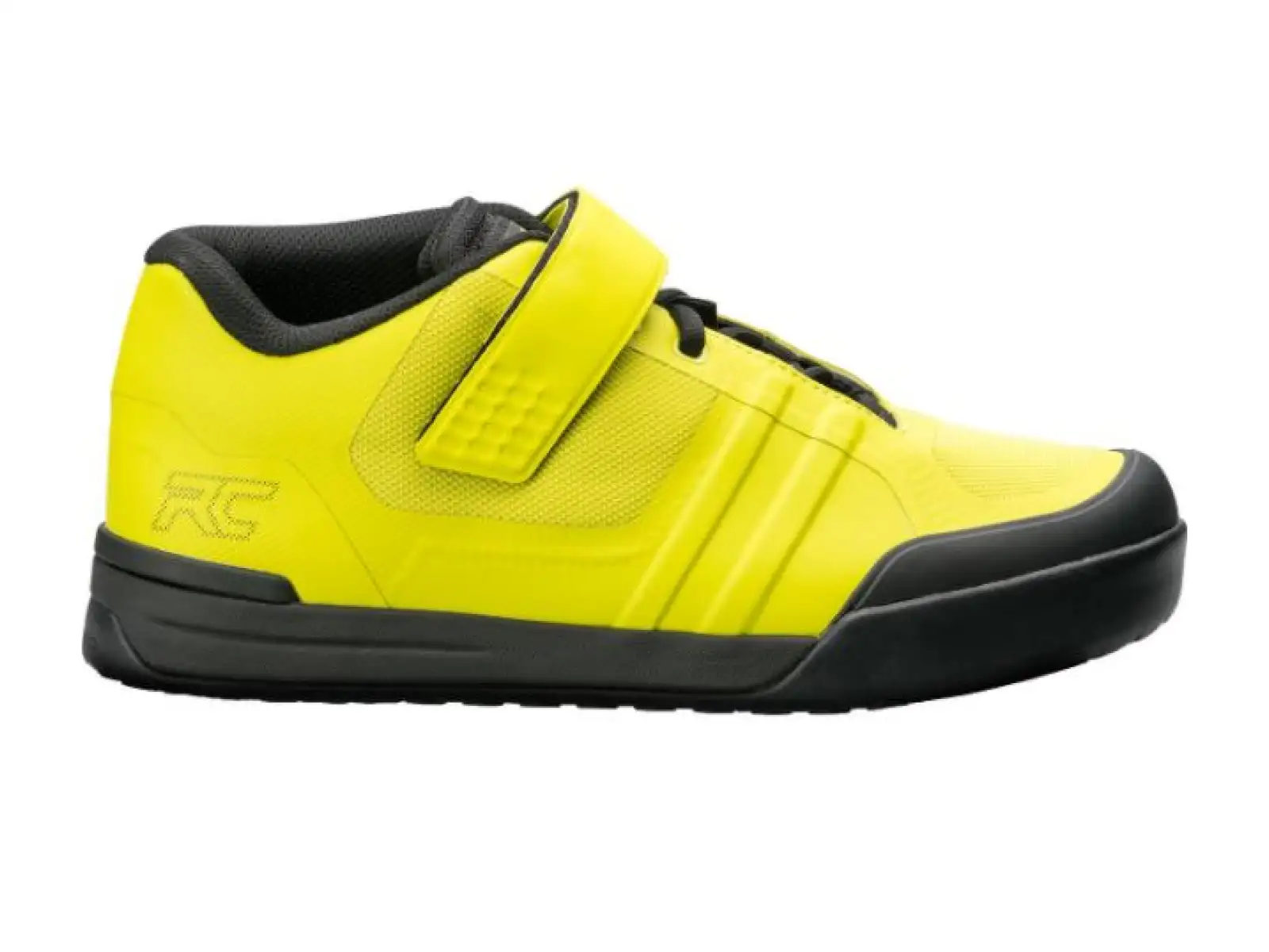 Ride Concepts Transition pánské tretry Lime/Black