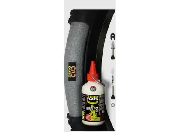 Zeroflats ZeroCUC Kit 29" pro bezdušovou přestavbu 30mm