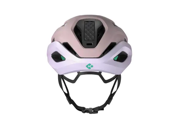 Lazer Strada KinetiCore přilba matná fialová