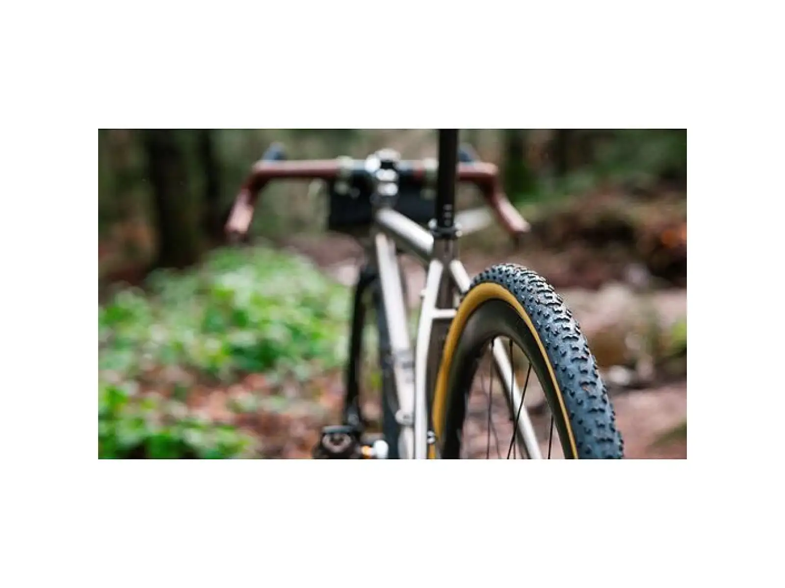 Challenge Gravine TLR Pro 700x40 gravel plášť Black/Tan