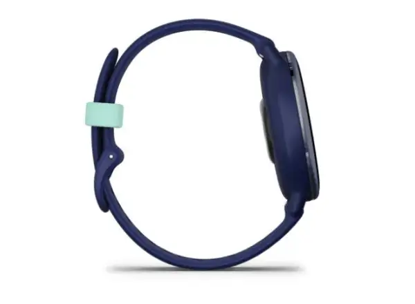 Garmin vívoactive 5 chytré hodinky Navy