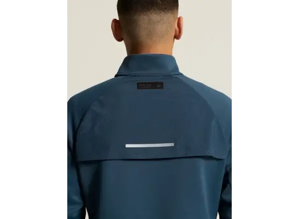 Craft SubZ 4 pánská bunda modrá