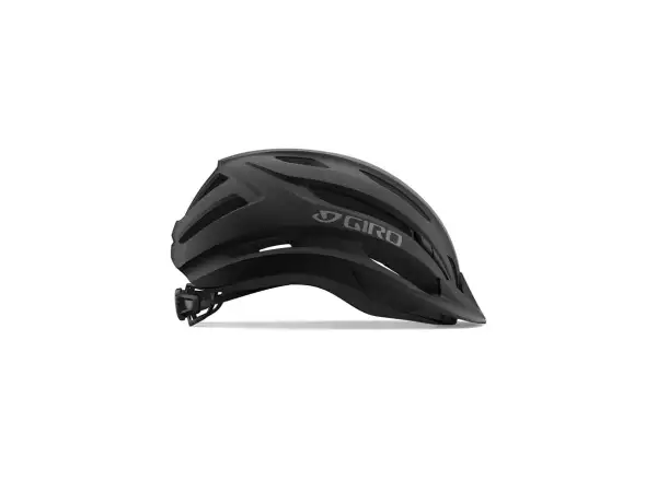 Giro Register II XL přilba Mat Black/Charcoal