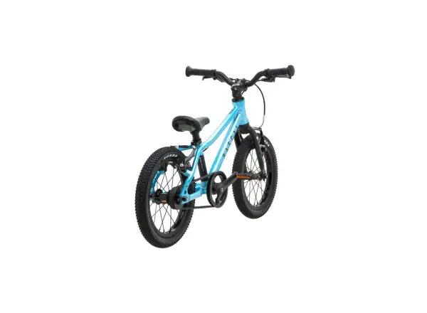 Rascal 14 dětské kolo Aquamarin