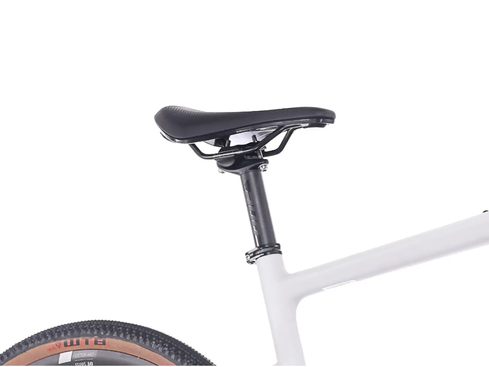 Rock Machine Lukk CR 90 gravel kolo Matte Limerock Grey