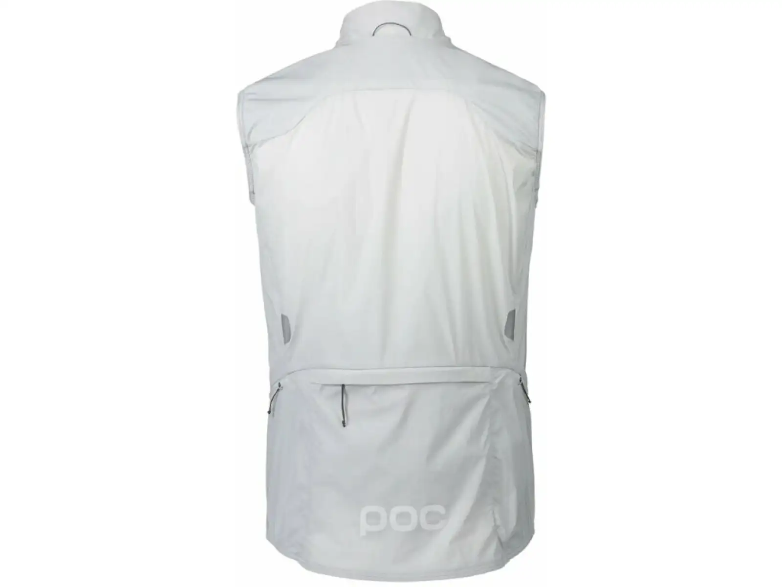 POC Pro Thermal pánská vesta Granite Grey