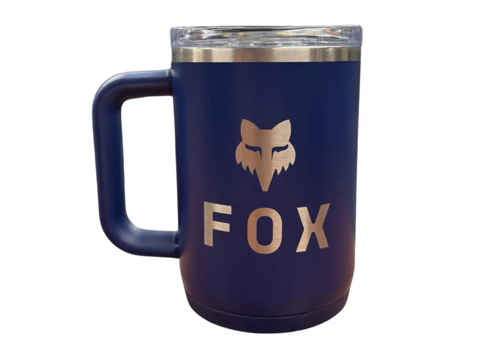 Fox x Camelbak Thrive Mug Vacuum Stainless hrnek 0,5 l Navy