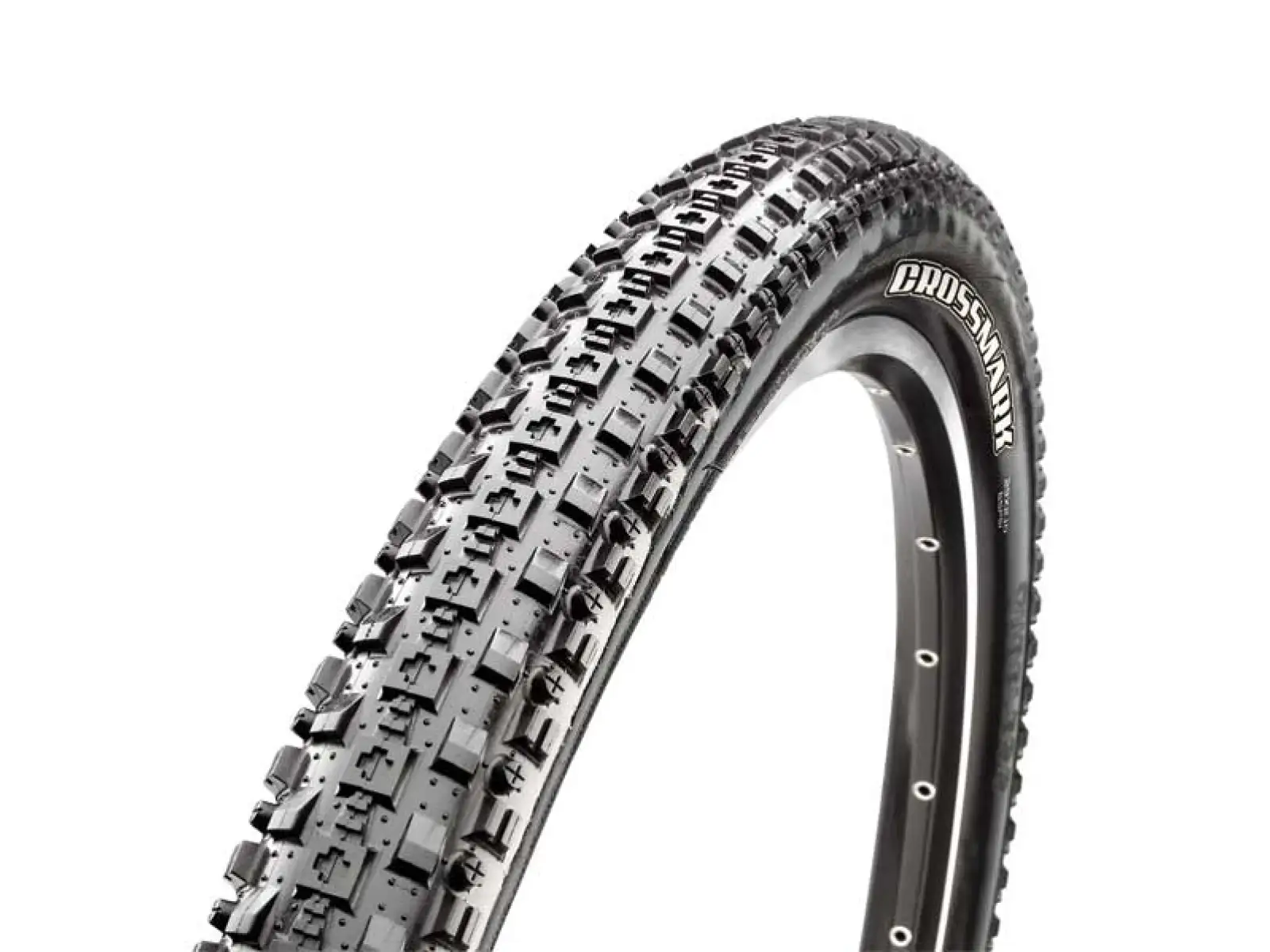 Maxxis CrossMark MTB plášť kevlar 26x2,10"