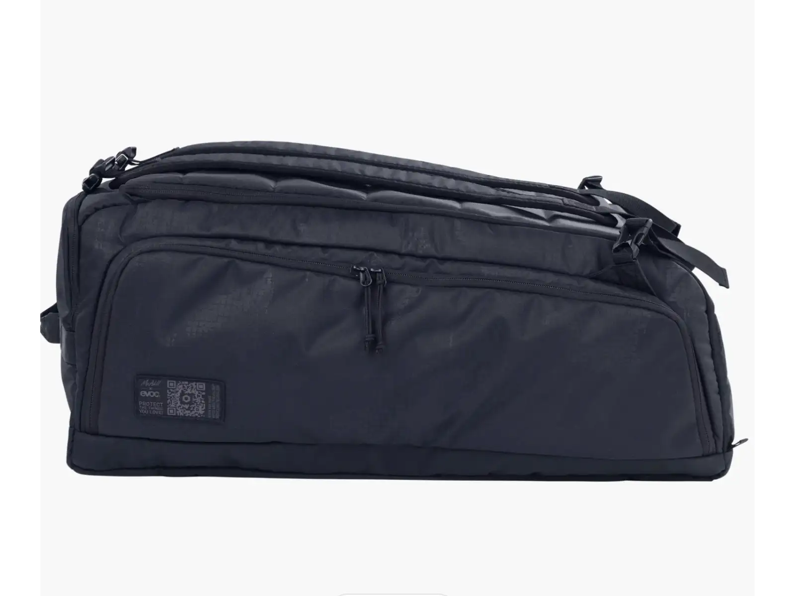 Evoc Gear MacAskill 55 cestovní taška Black