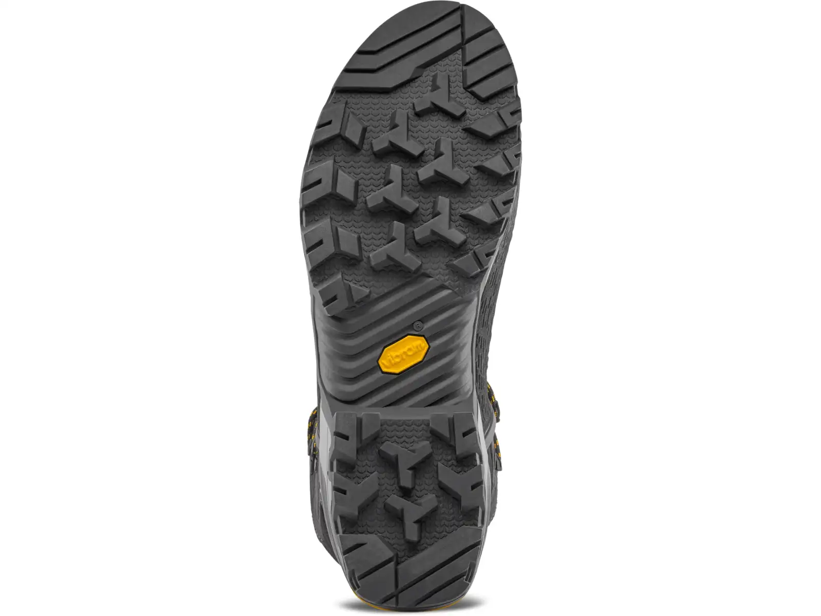 Salewa Mountain Trainer 3 Tech Mid GTX pánské turistické boty Black/Onyx