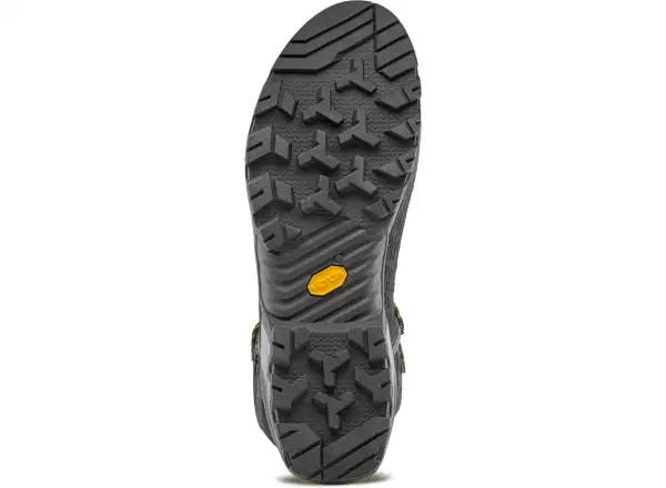 Salewa Mountain Trainer 3 Tech Mid GTX pánské turistické boty Black/Onyx