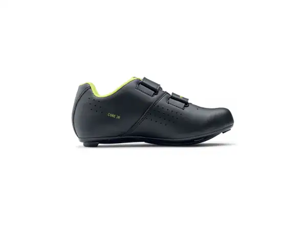 Northwave Core Junior dětské tretry Yellow