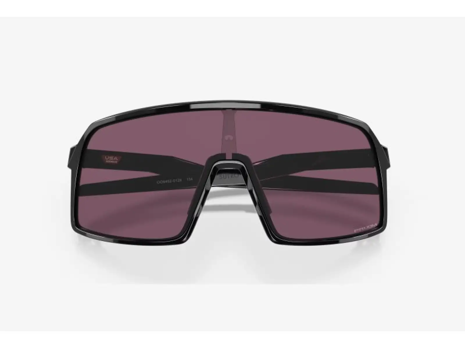 Oakley Sutro S brýle Polished Black/ Prizm Road Black