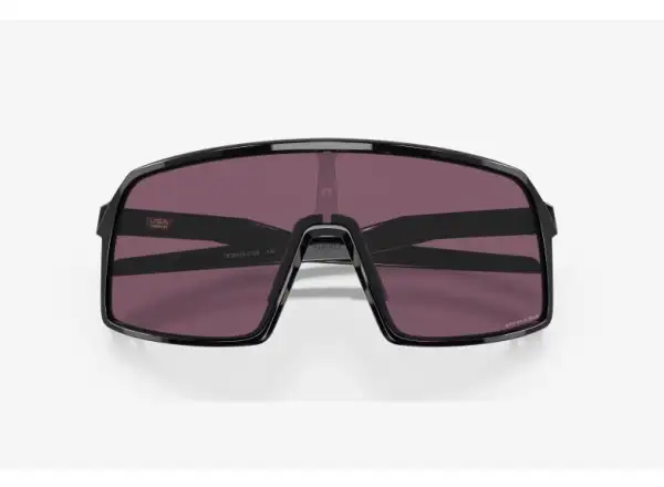 Oakley Sutro S brýle Polished Black/ Prizm Road Black