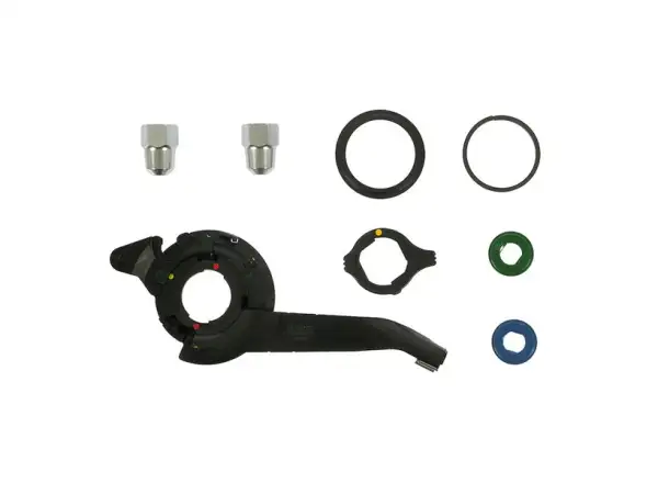 Shimano Alfine SG-S700 vertikal 7R/7L