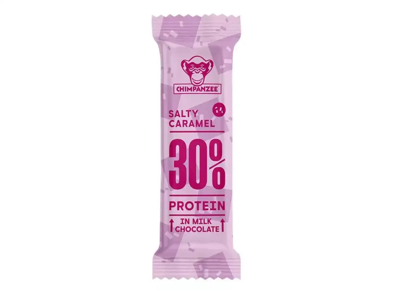 Chimpanzee Protein tyčinka 30% Salty Caramel 50 g