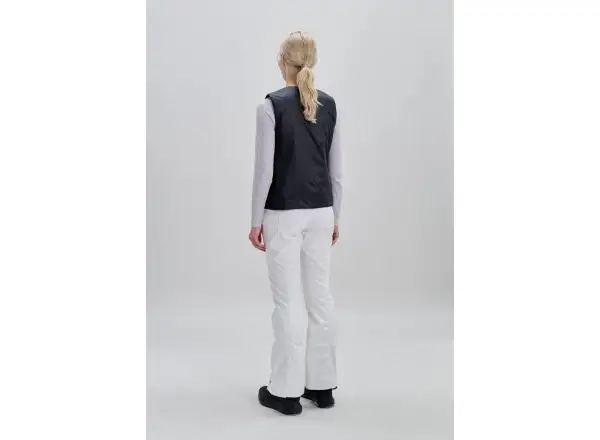 POC Lite Padded Vest dámská zateplená vesta Uranium Black