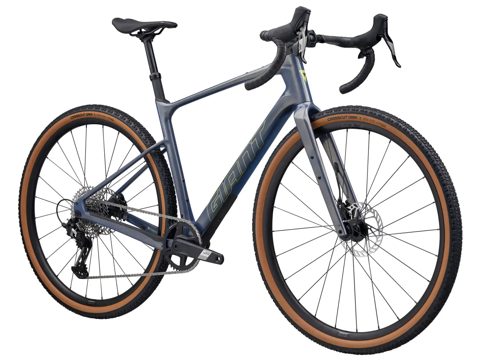 Giant Revolt Advanced 1 gravel kolo Midnight Moon