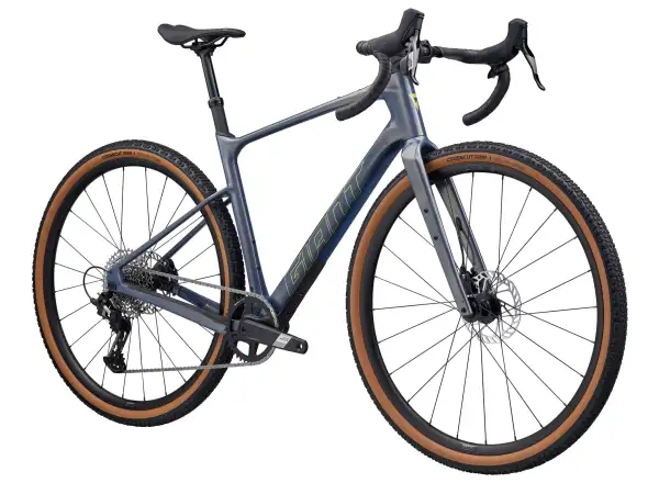 Giant Revolt Advanced 1 gravel kolo Midnight Moon