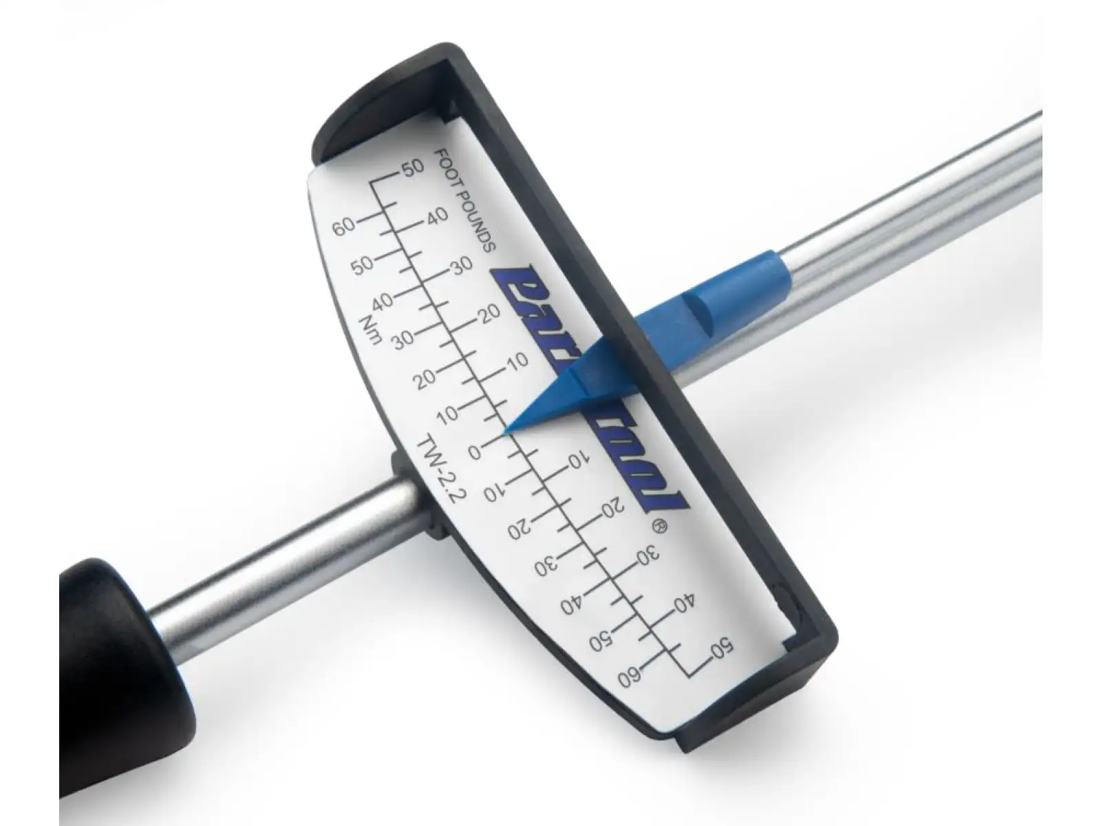 Park Tool TW-2-2 momentový klíč 0-60 Nm
