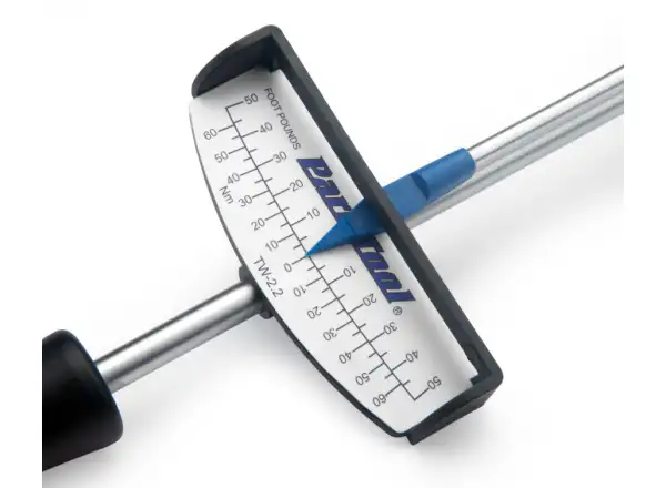 Park Tool TW-2-2 momentový klíč 0-60 Nm