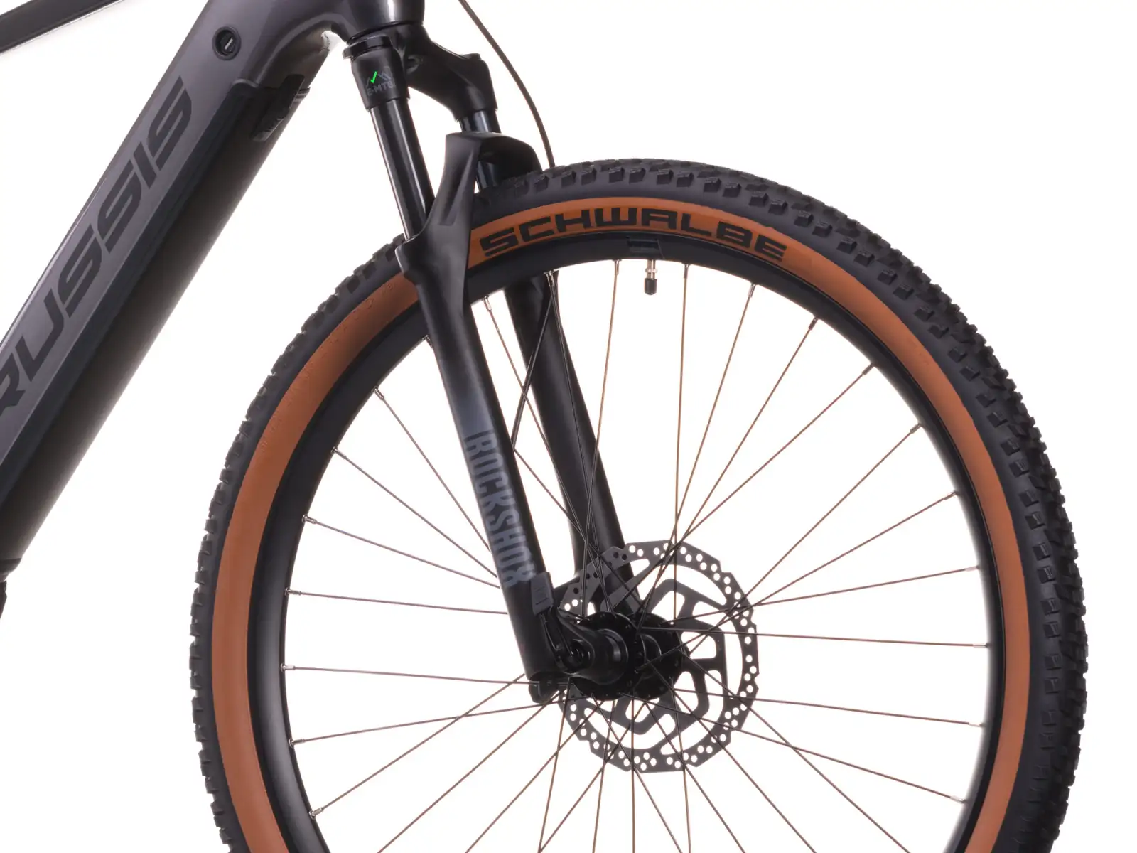 Crussis ONE-Largo 9.11 715Wh horské elektrokolo