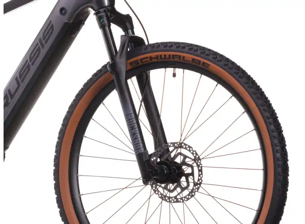 Crussis ONE-Largo 9.11 715Wh horské elektrokolo