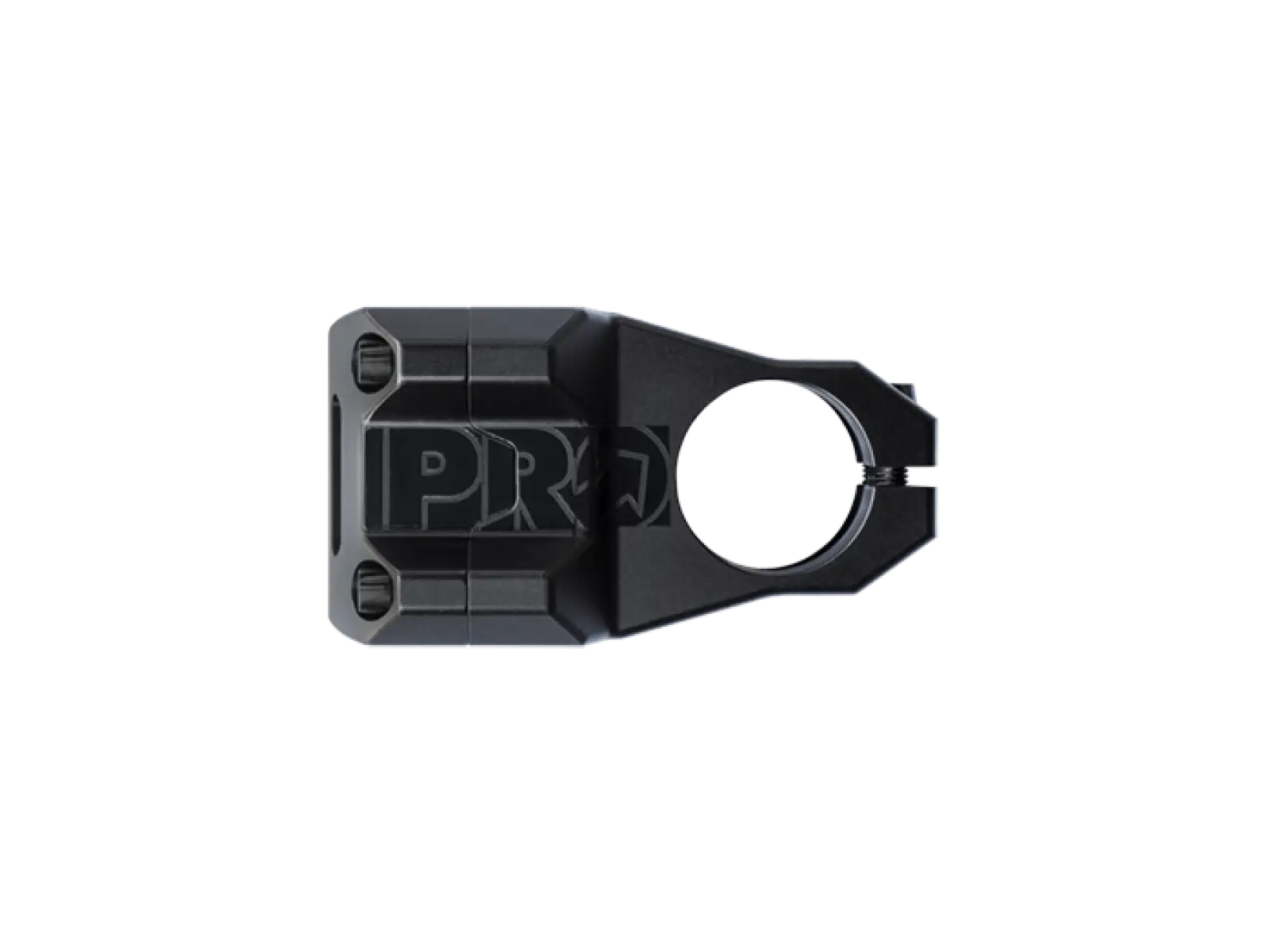 PRO Tharsis 3Five CNC představec 34,9 mm černá
