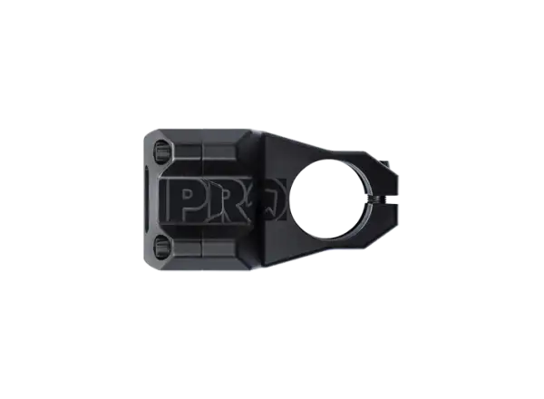 PRO Tharsis 3Five CNC představec 34,9 mm černá