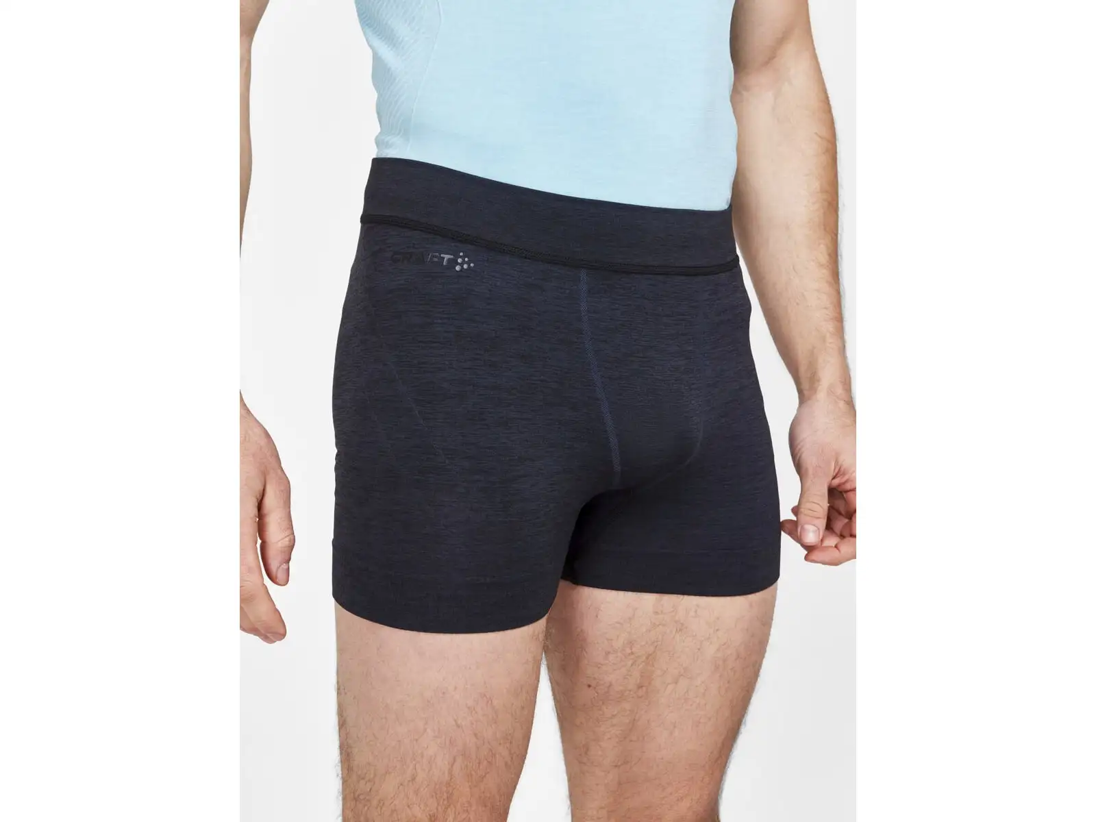 Craft Core Dry Active Comfort pánské boxerky černá