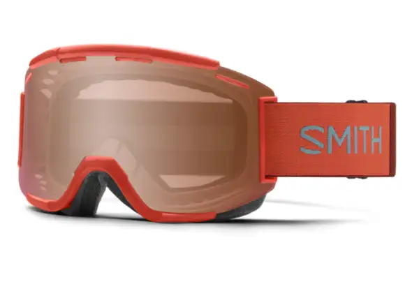 Smith Squad MTB brýle Poppy/Terra