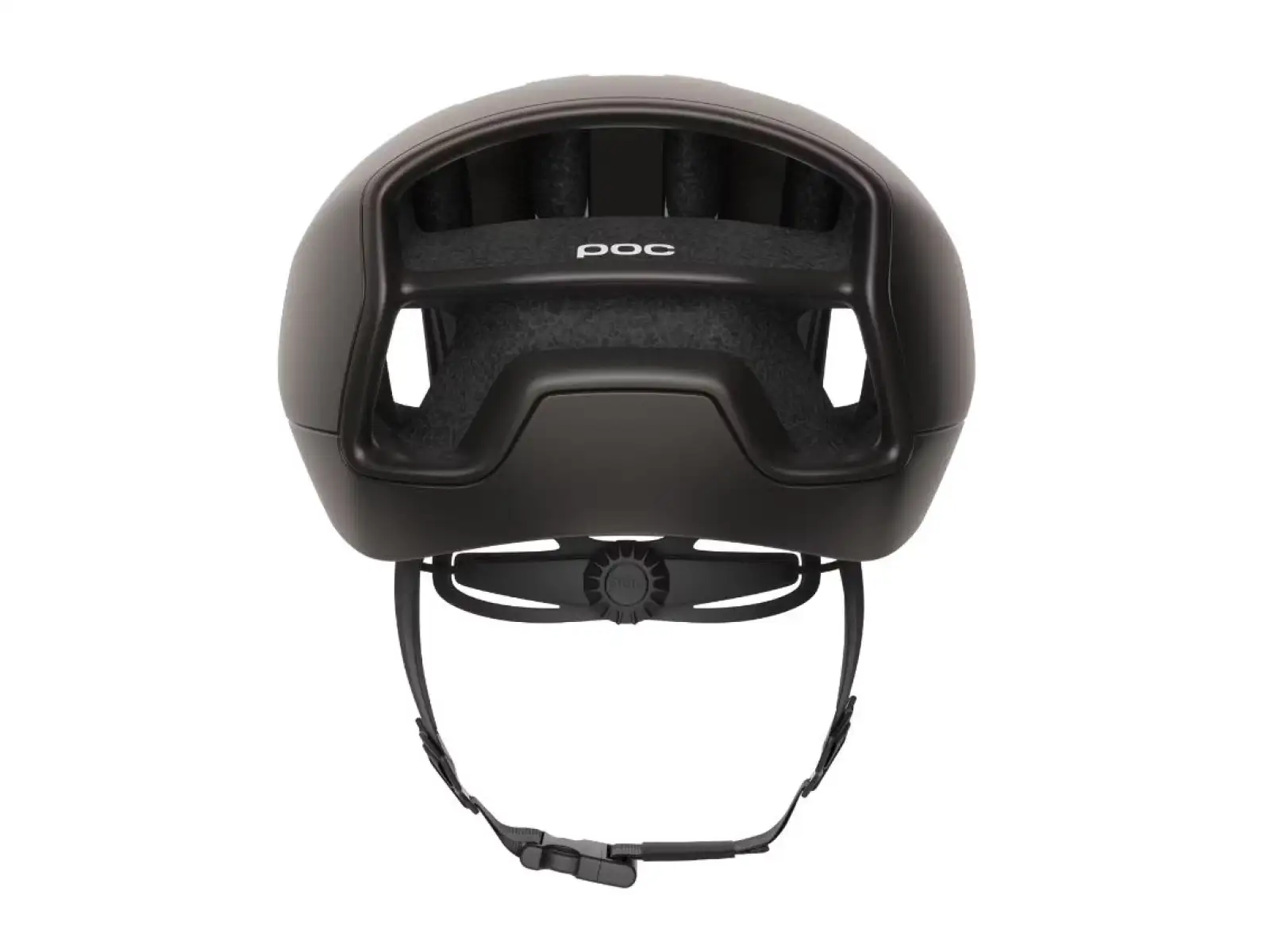 POC Cytal Carbon přilba Black