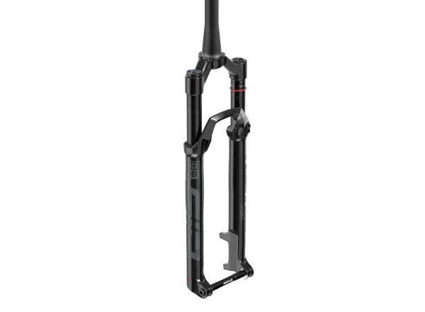 Rock Shox SiD SL Select 3P Remote 29" odpružená vidlice Gloss Black 44 mm